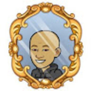 Meet your Posher, Shawn